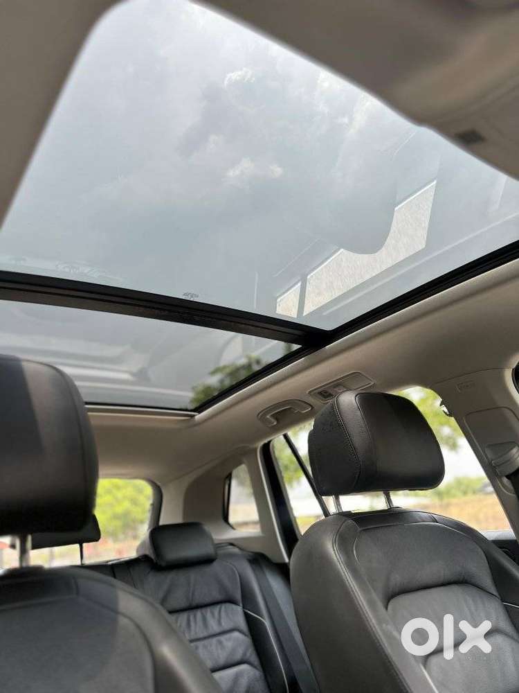 Volkswagen Tiguan 2.0 Elegance Tsi Dsg, 2023, Petrol