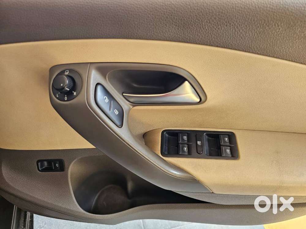 Volkswagen Vento 2018