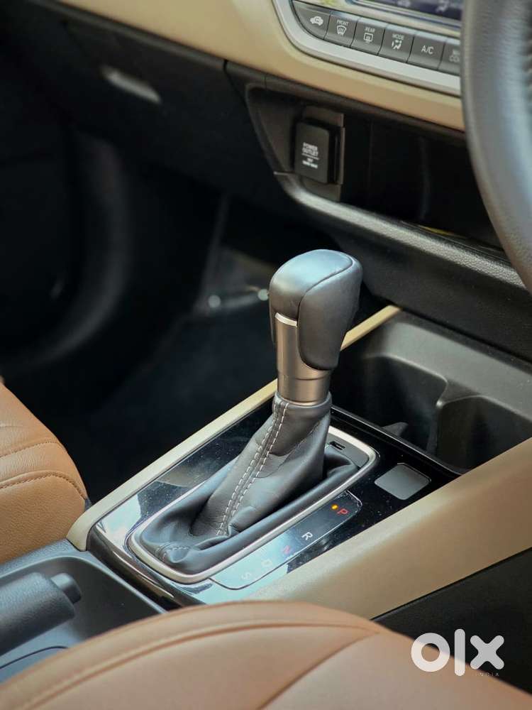 Honda Elevate Vx Cvt, 2024, Petrol