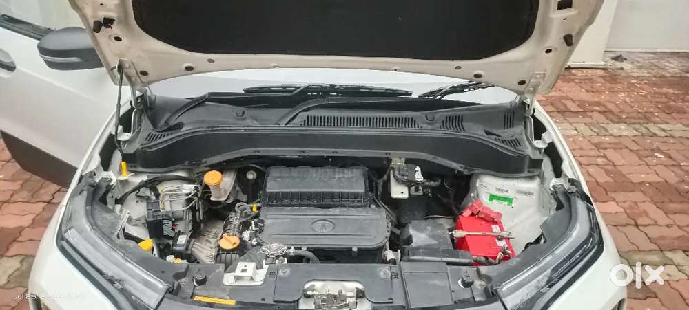Tata Punch 2022 Petrol Manual