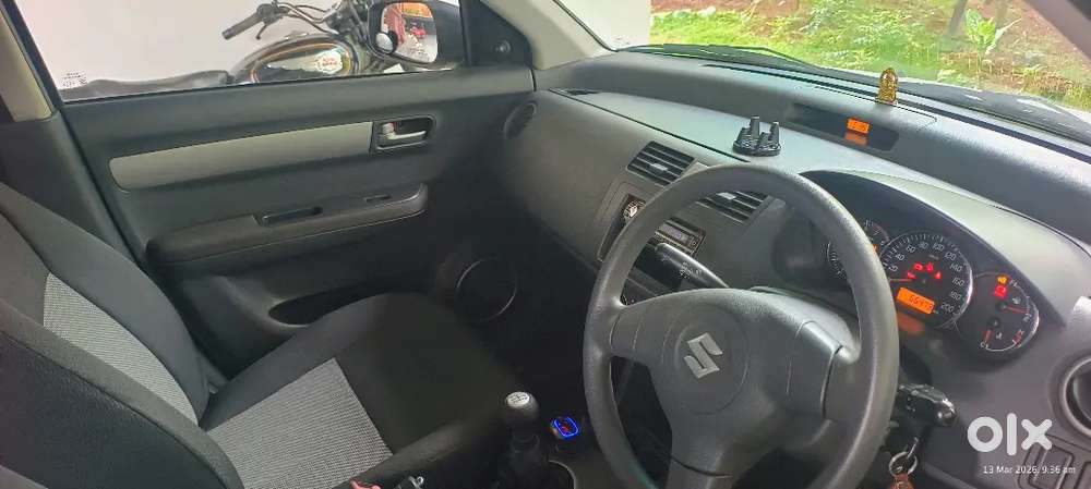 Maruti Suzuki Swift 2008 Petrol Well Maintained