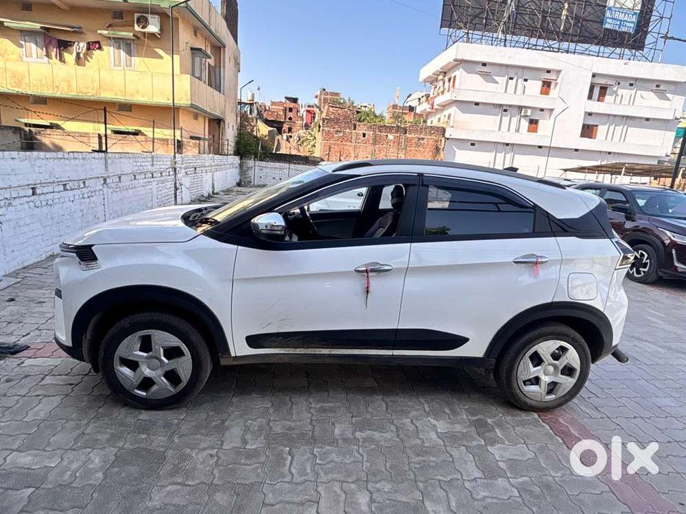 Tata Nexon 2025