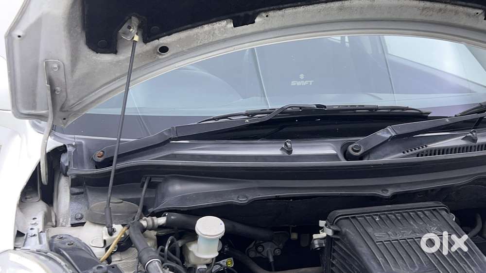 Maruti Suzuki Swift 1.3 Zxi, 2012, Petrol