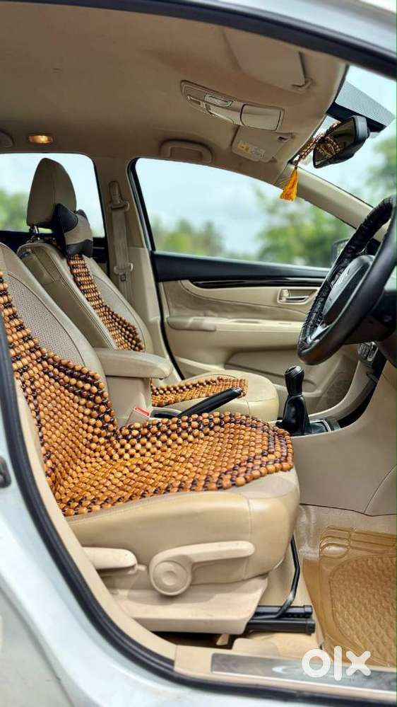 Maruti Suzuki Ciaz Vxi, 2015, Petrol