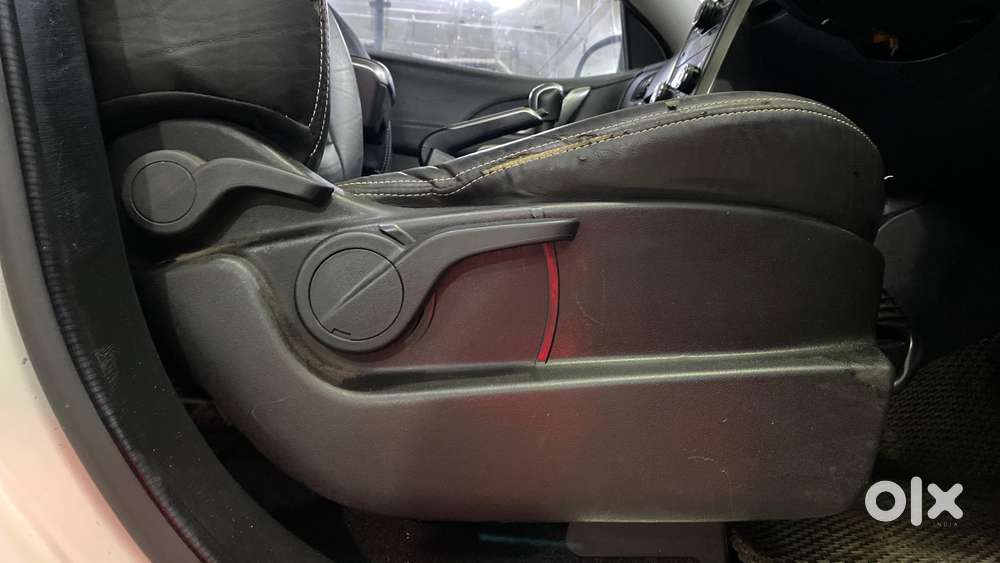 Mahindra Xuv500 W9, 2019, Diesel