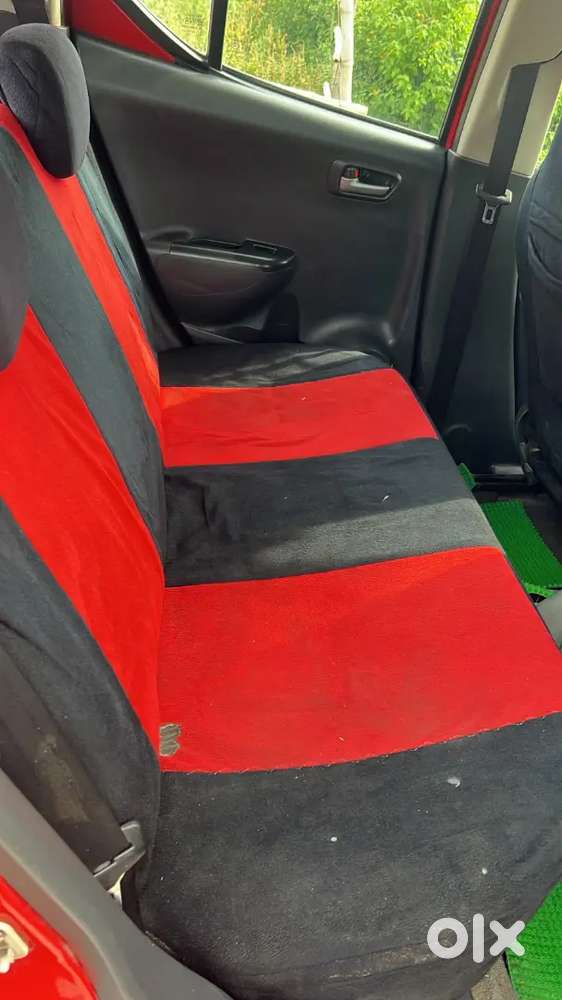 Maruti Suzuki A-star 2009 Petrol Manual