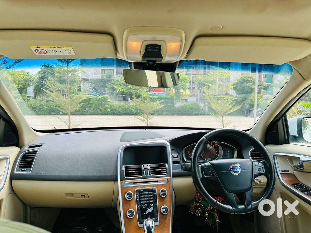 Volvo Xc60 D4 Summum, 2016, Diesel