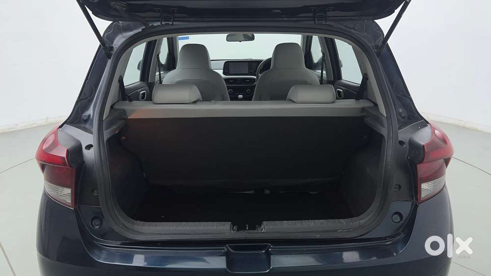 Hyundai Grand I10 Nios Sportz 1.2 Kappa Vtvt, 2024, Petrol