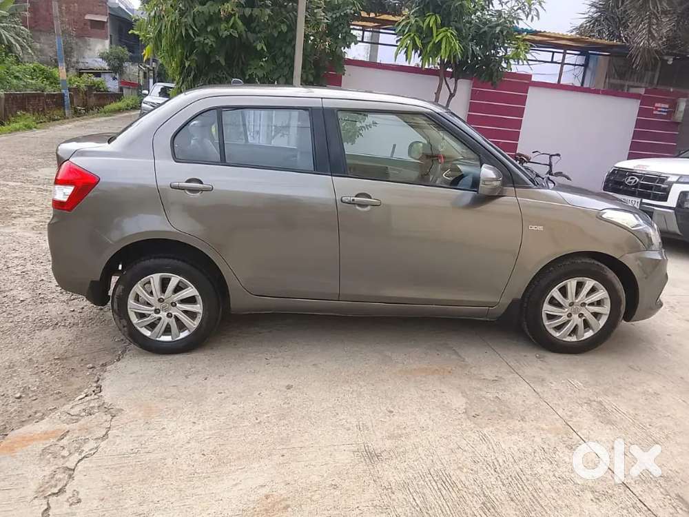 Maruti Suzuki Dzire Diesel 2016