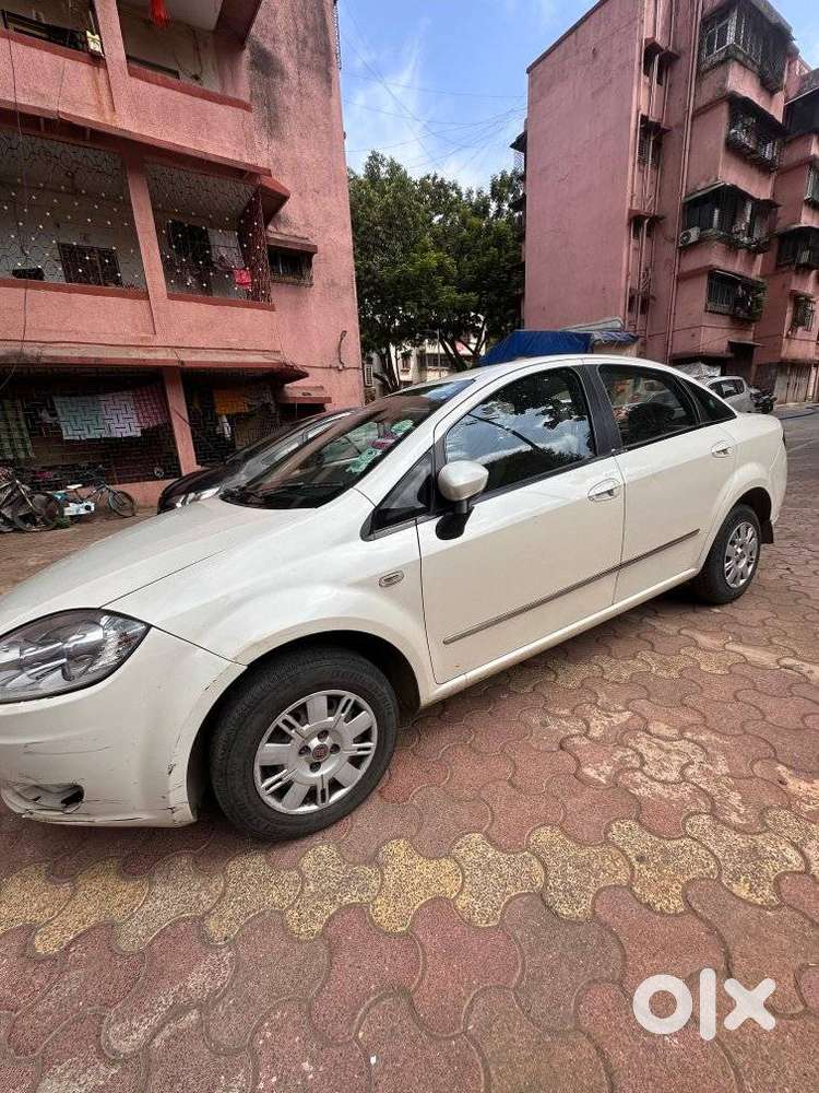 Fiat Linea Emotion, 2013, Diesel