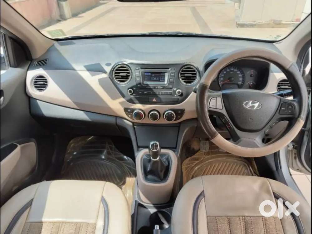 I Sell My Hyundai Xcent Car Very Good Condition