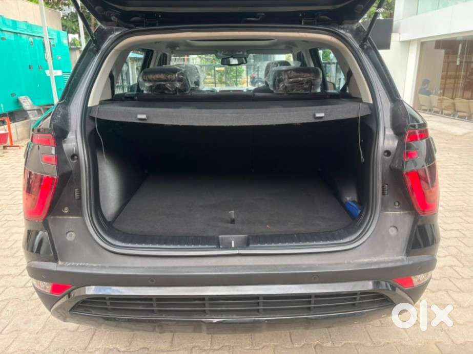 Hyundai Creta 1.6 Sx (o), 2023, Petrol