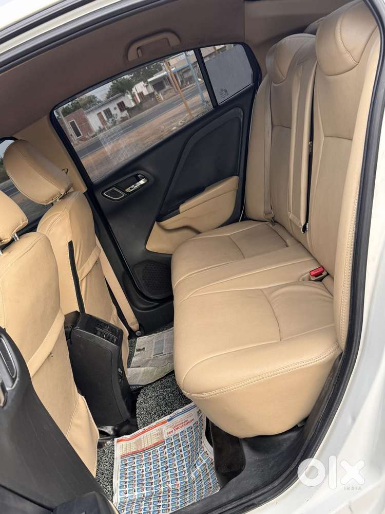Honda City I-vtec Vx, 2017, Diesel