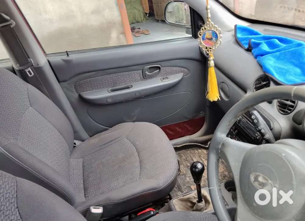 Good Condition