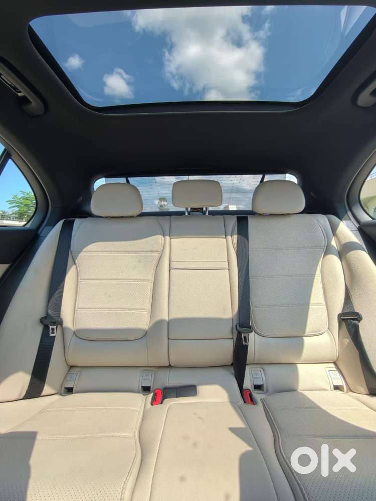 Mercedes-benz C-class 2.0 220d, 2026, Diesel
