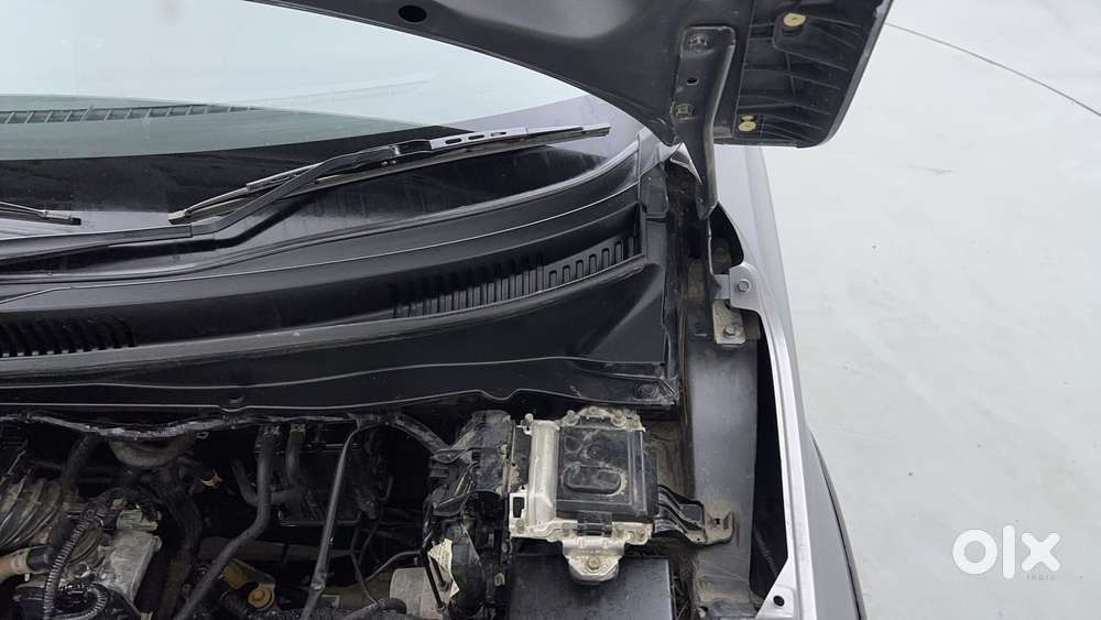 Maruti Suzuki Ignis 1.2 Zeta Mt, 2020, Petrol