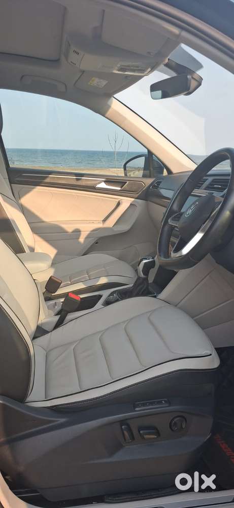 Volkswagen Taigun 2.0l Tsi, 2024, Petrol