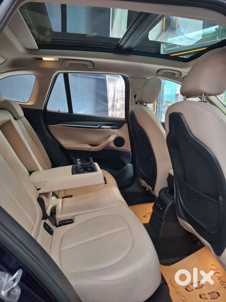 Bmw X1 2.0 Sdrive20i Xline, 2019, Petrol