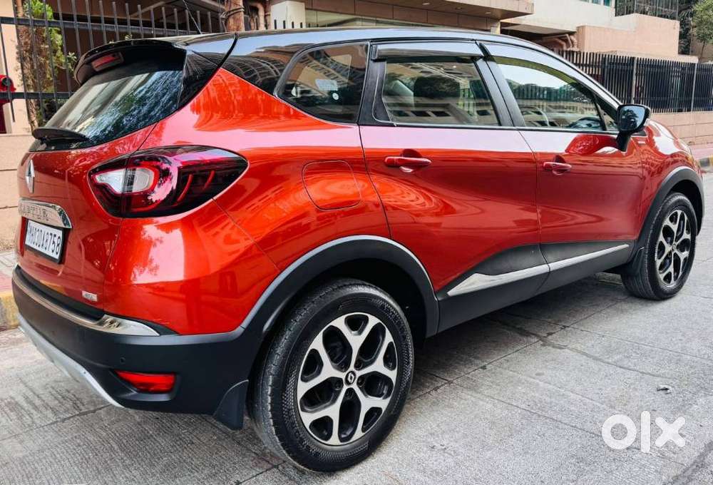 Renault Captur 1.5 Petrol Rxt/1.5 Diesel Rxt, 2019, Diesel