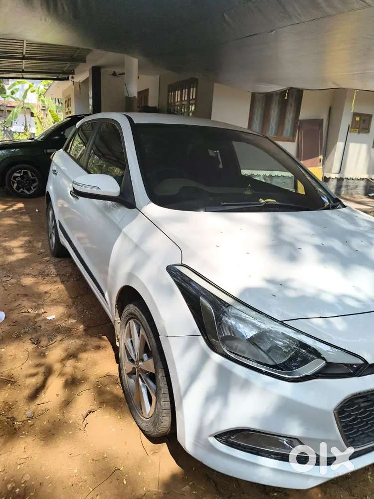 I20 Elite - Best Condition