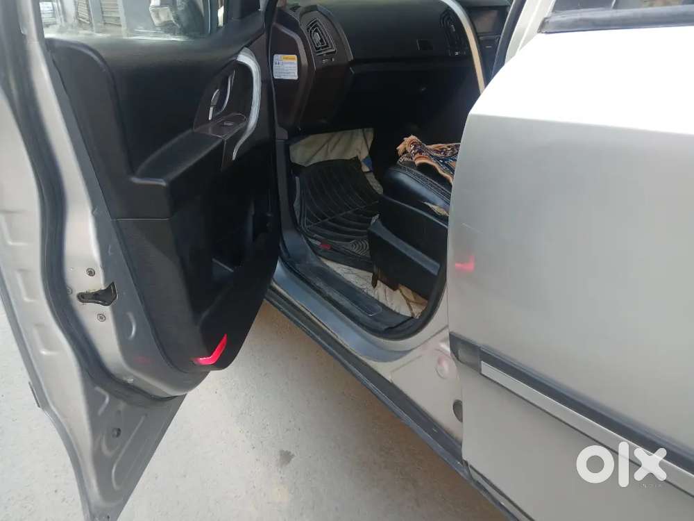 Mahindra Be.09 2012 Diesel 142000 Km Driven