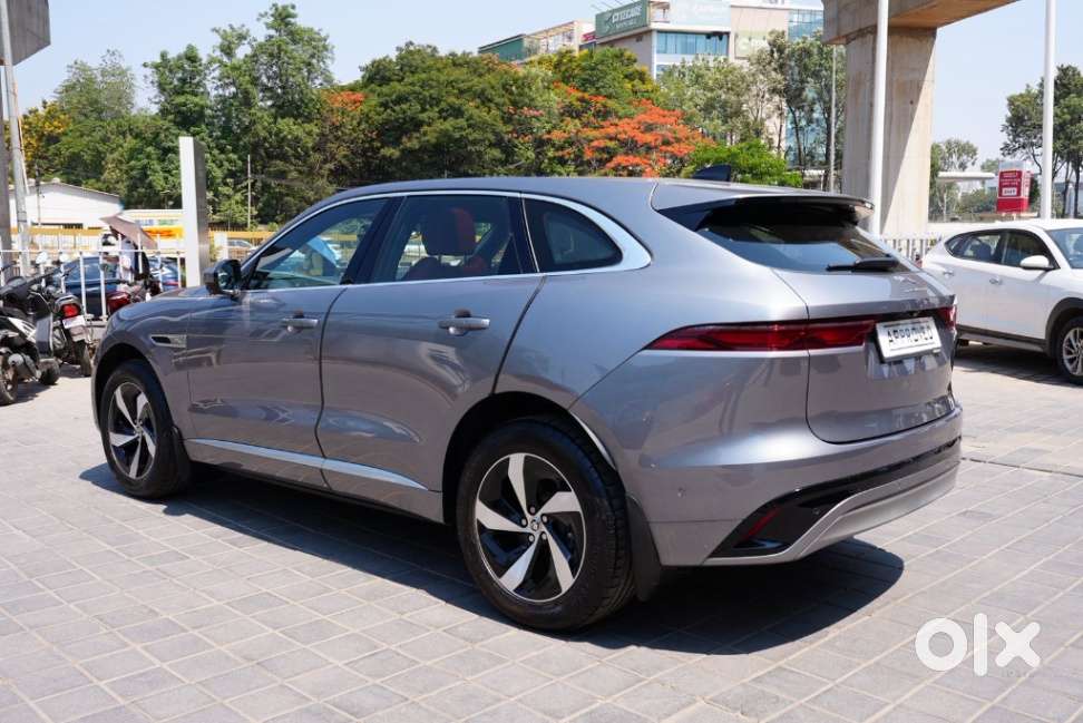 Jaguar F-pace 2.0 R Dynamic S Diesel, 2024, Diesel