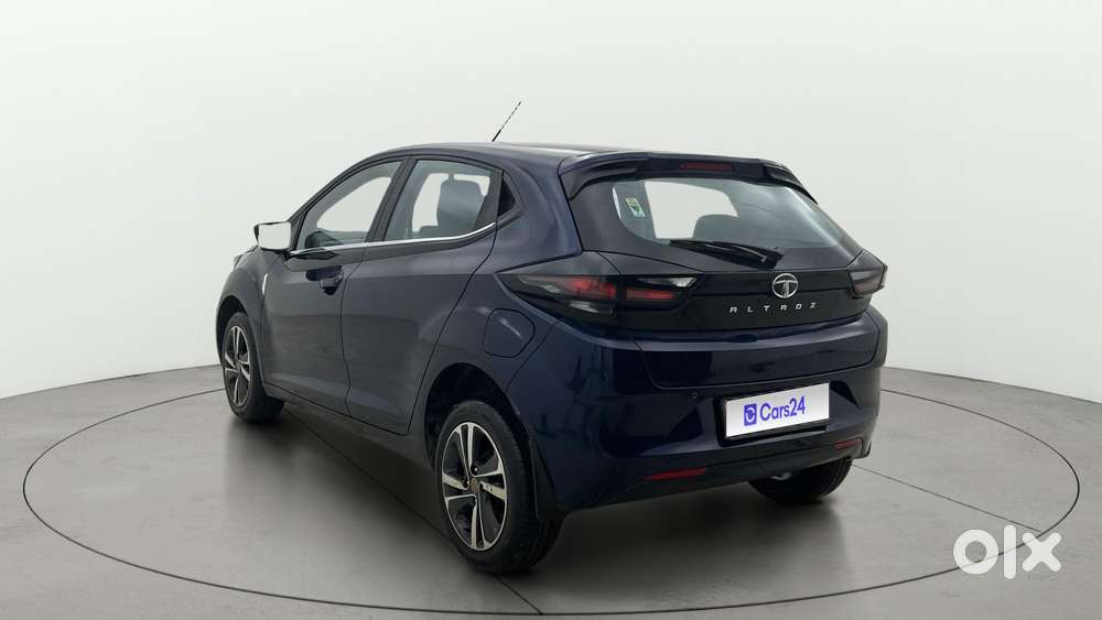 Tata Altroz 1.5 Xz Diesel, 2023, Diesel