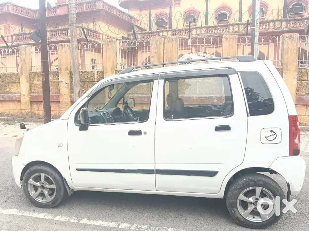 Maruti Suzuki Wagon R 2009