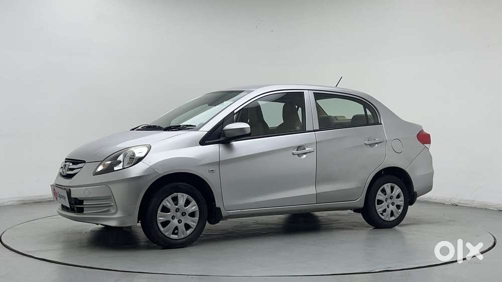 Honda Amaze Sx I Vtec, 2014, Petrol