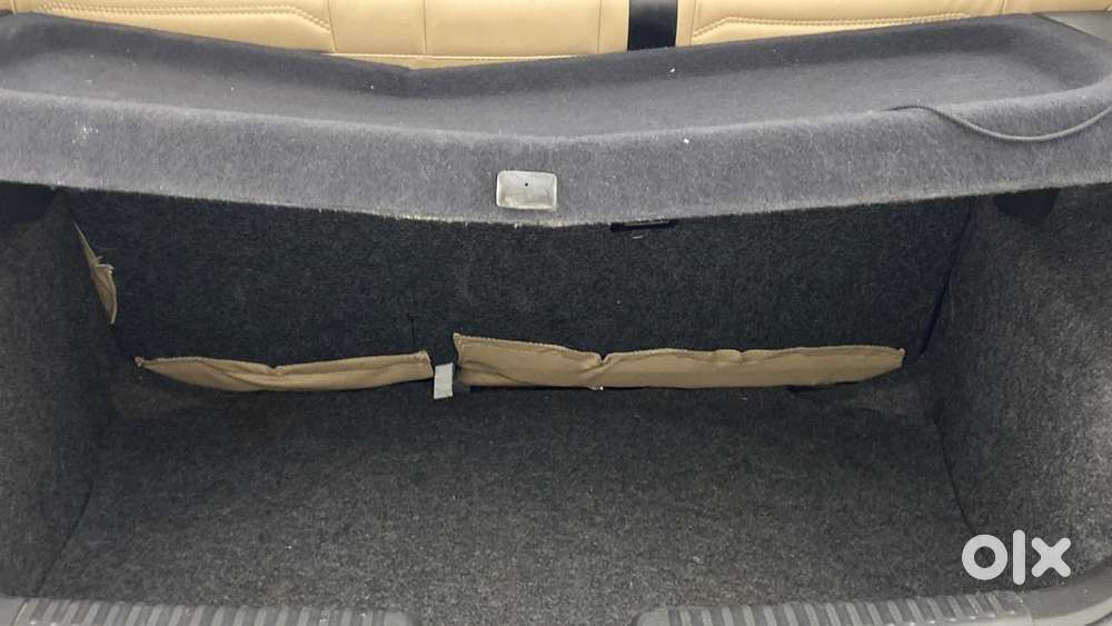 Volkswagen Polo 1.5 Tdi Highline, 2017, Diesel