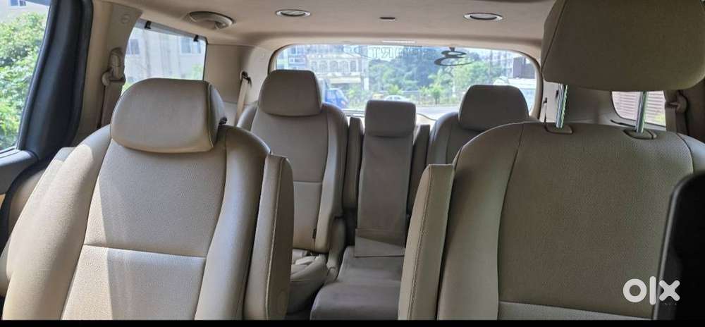 Kia Carnival Prestige 2020 Diesel
