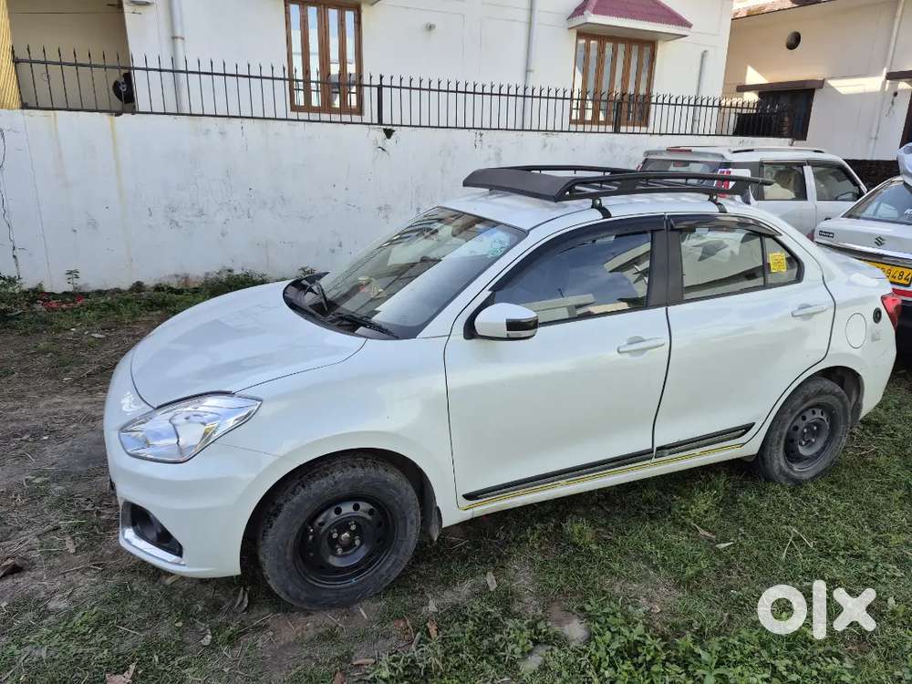 Maruti Suzuki Dzire 2024