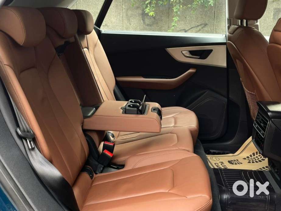 Audi Q8 3.0 Celebration Edition, 2022, Petrol