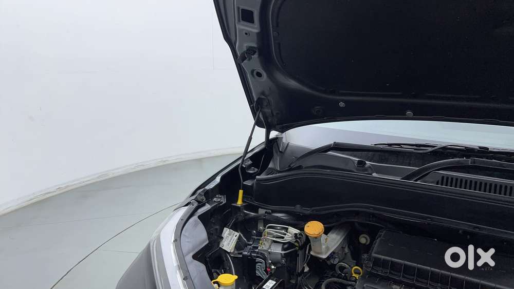 Tata Punch Adventure, 2022, Petrol
