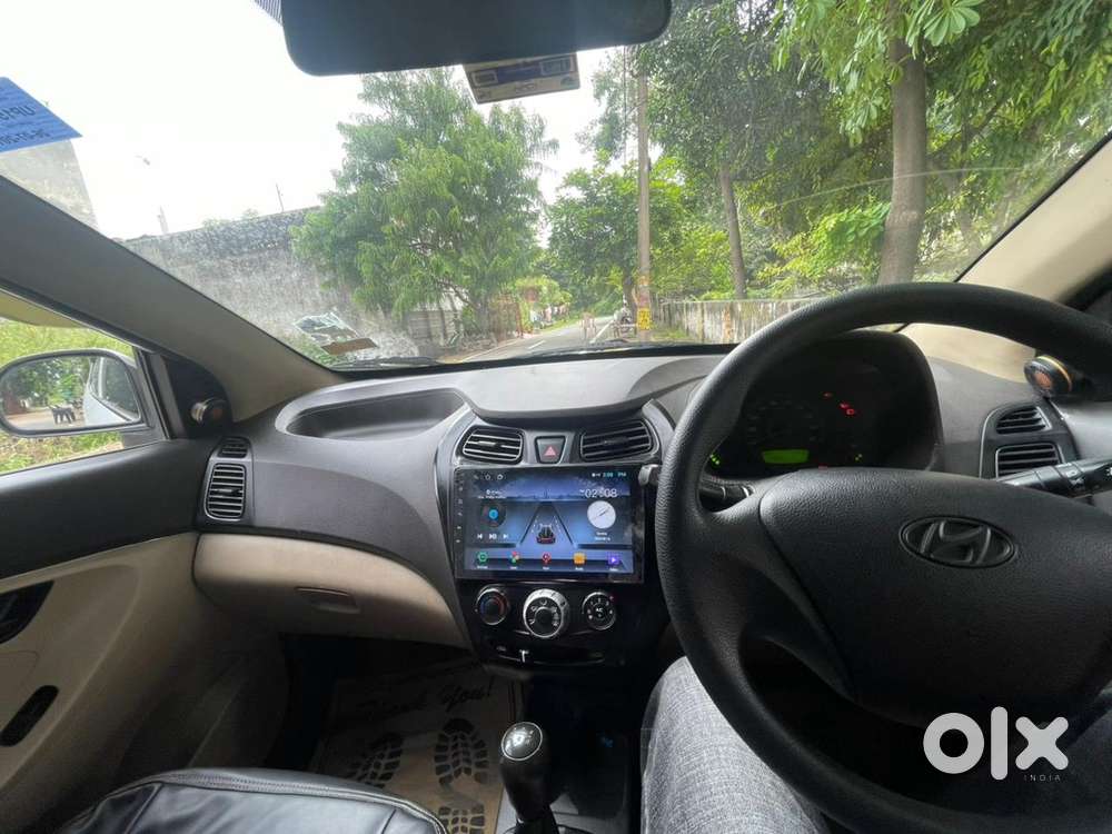 Hyundai Eon 2017 Petrol Well Maintained