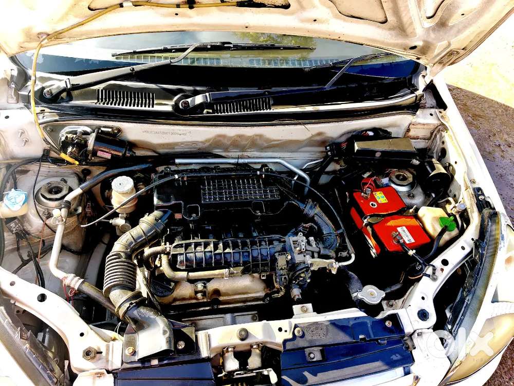 Maruti Suzuki Alto 800 2012