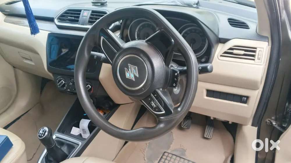 Maruti Suzuki Swift 2023