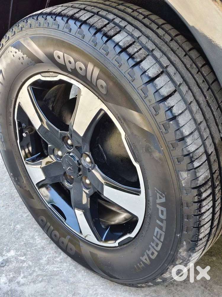 Mahindra Scorpio Classic 2.2 S 11 Mt 7 Str, 2024, Diesel