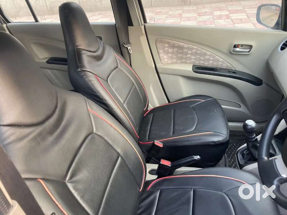 Maruti Suzuki Celerio Zxi 2014 Petrol 89000 Km Driven