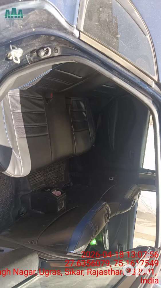 Maruti Suzuki Baleno 2023 Delta