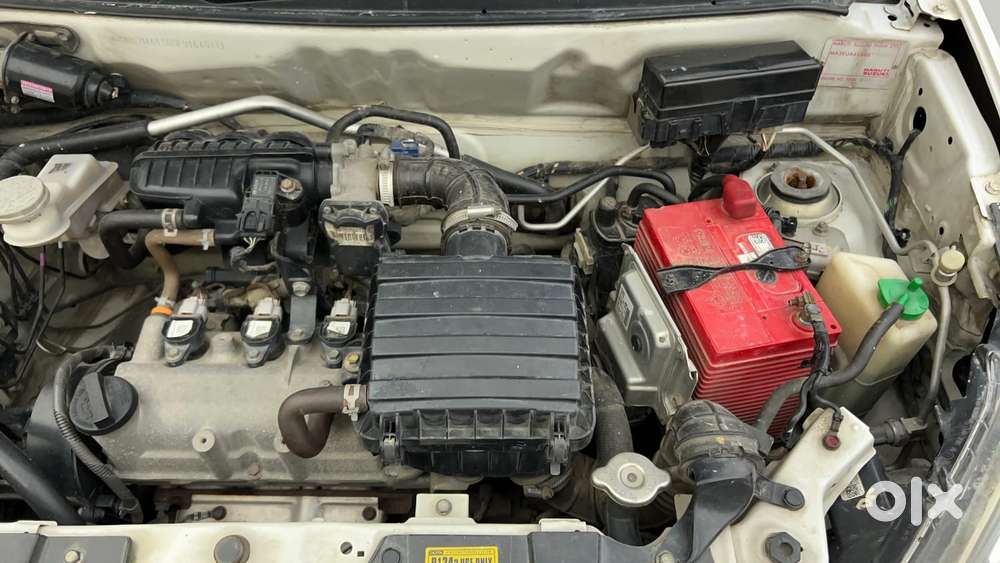 Maruti Suzuki Alto 800 Lxi, 2020, Petrol