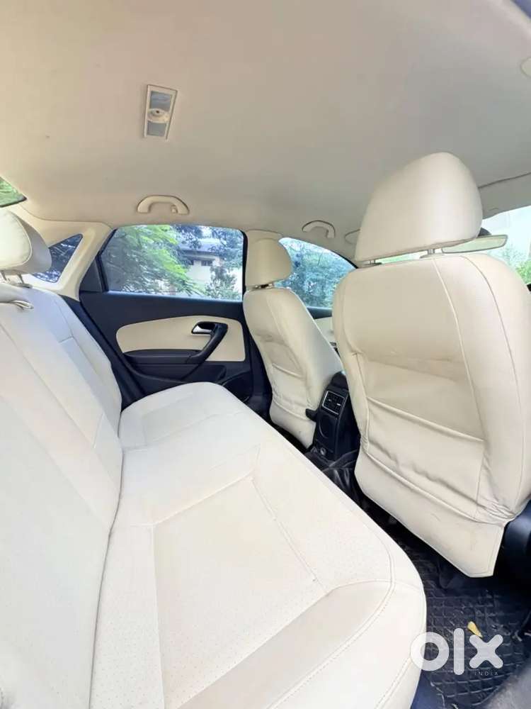 Volkswagen Vento 2019 Highline Plus