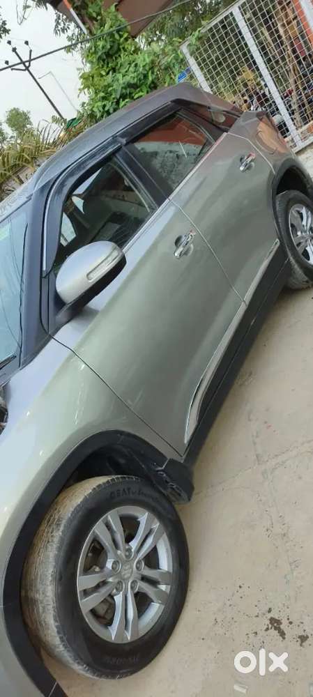 Maruti Suzuki Vitara 2016