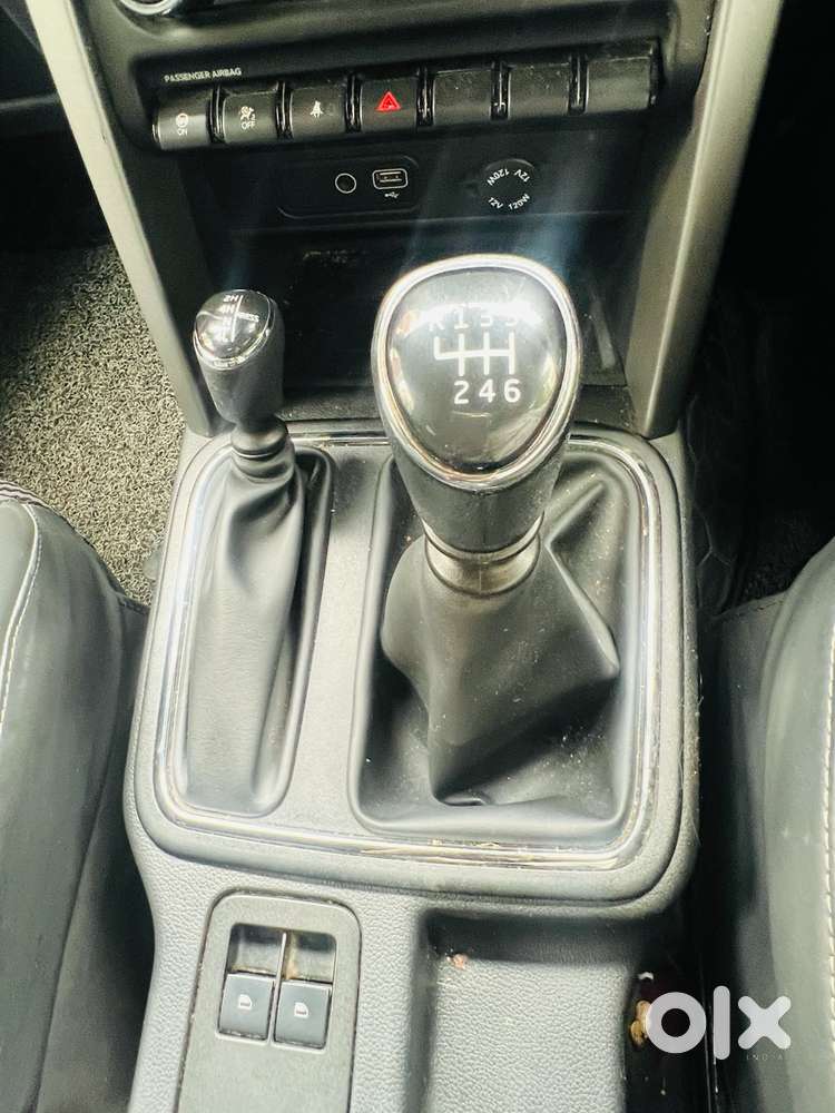Mahindra Thar Crde Abs, 2021, Diesel