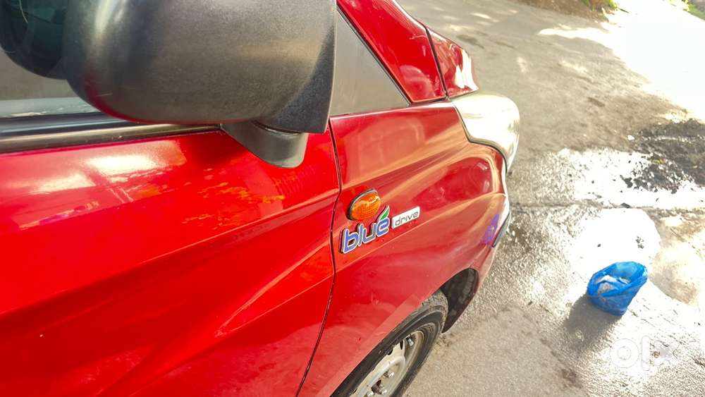 Hyundai Eon 2015 Petrol