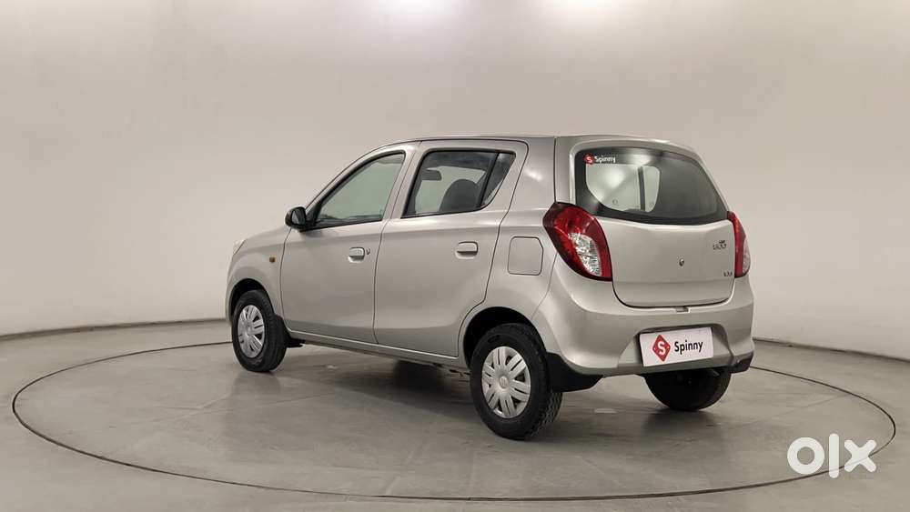 Maruti Suzuki Alto 800 Lxi, 2013, Petrol
