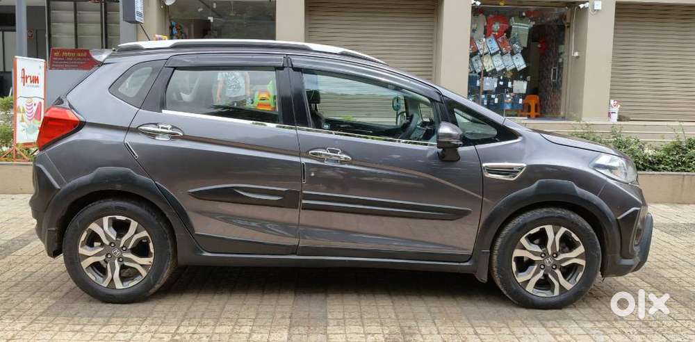Honda Wr-v I-dtec Vx, 2019, Diesel
