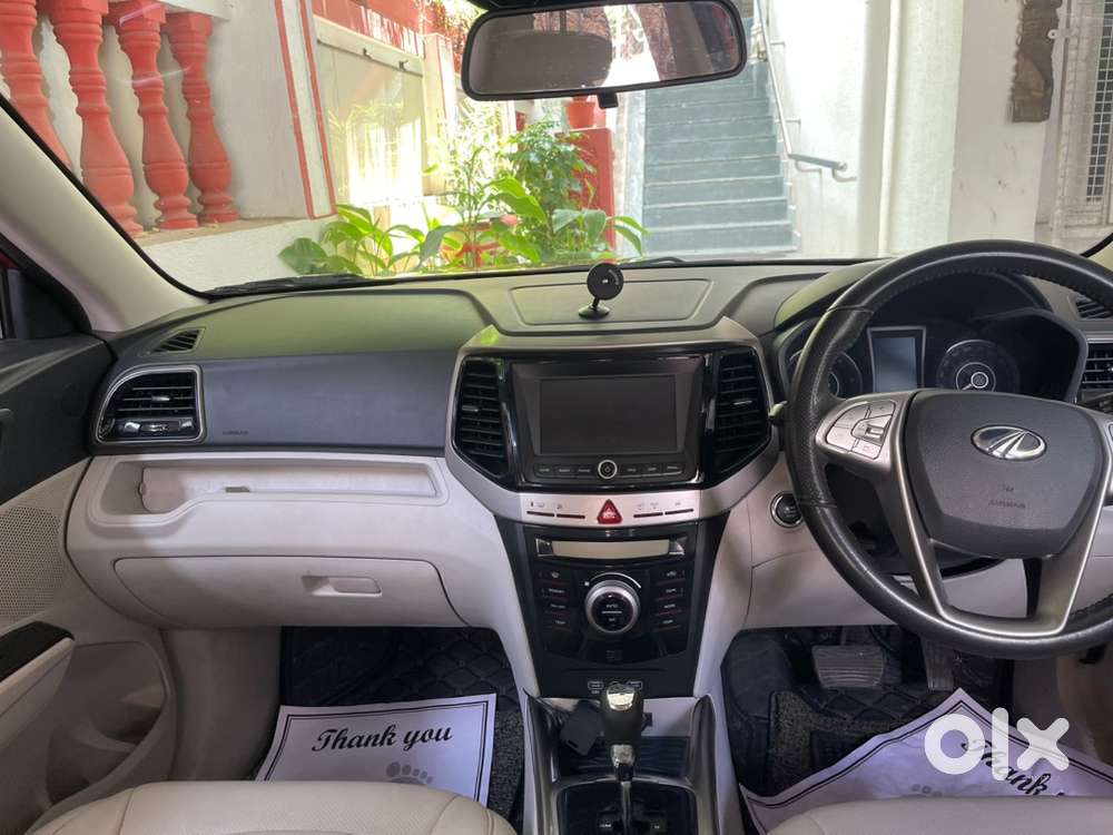 Mahindra Xuv300 Diesel 2020 Automatic