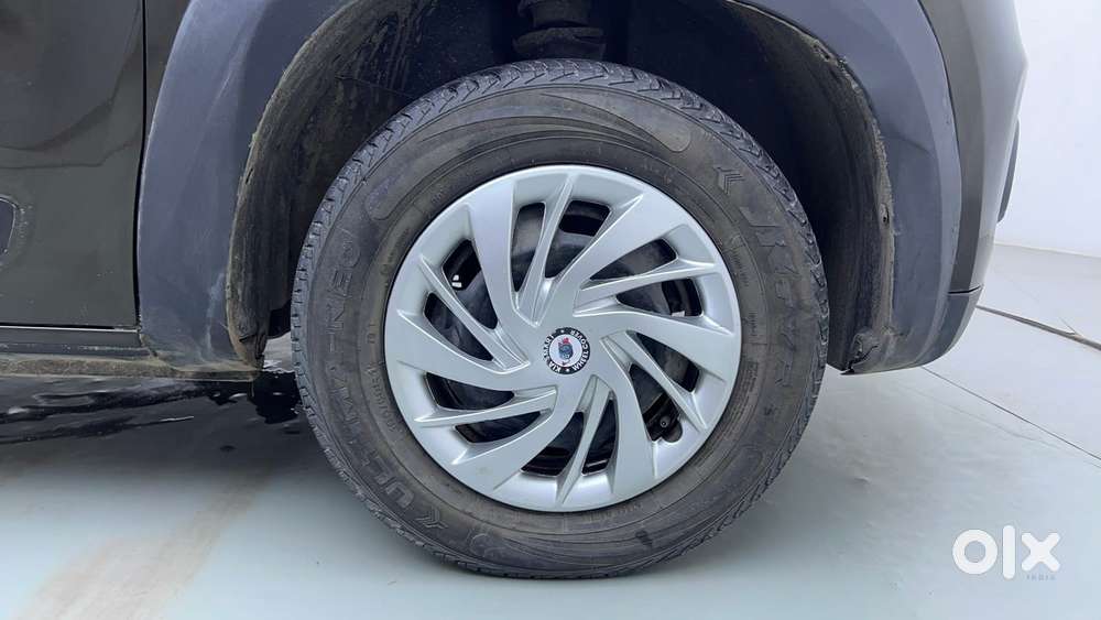 Renault Kwid 1.0 Rxl, 2019, Petrol