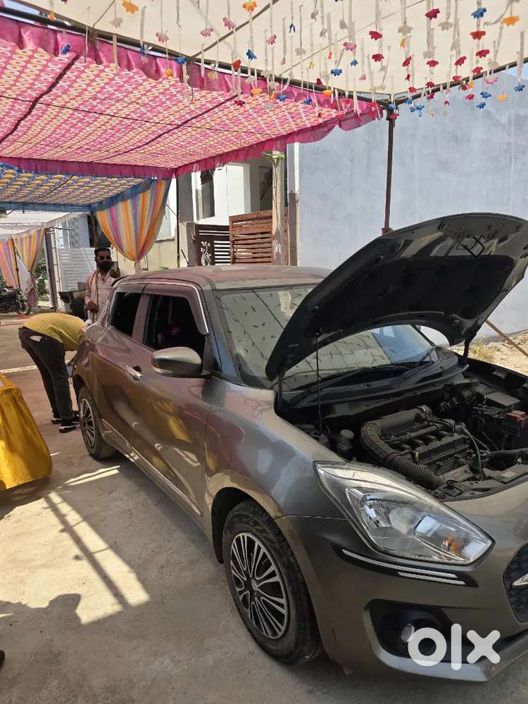 Maruti Suzuki Vxi 2022 Model